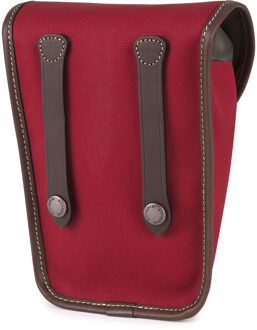 Billingham Avea 8 burgundy/chocolate