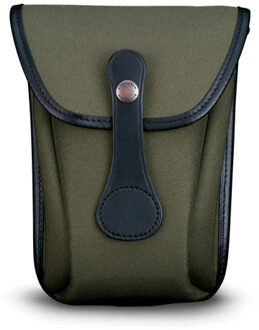 Billingham Avea 8 Sage Fibrenyte/Black