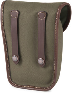 Billingham Avea 8 sage fibrenyte/chocolate Groen,Bruin