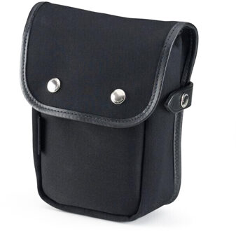 Billingham Delta Pocket black fibrenyte/black