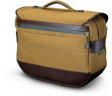 Billingham Eventer MkII - Khaki Fibrenyte/ Chocolate