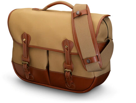 Billingham Eventer MkII - Khaki/ Tan