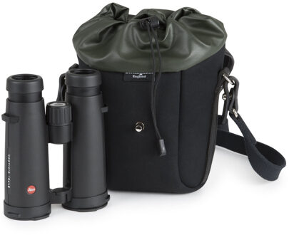 Billingham Galbin 10 Black/Black