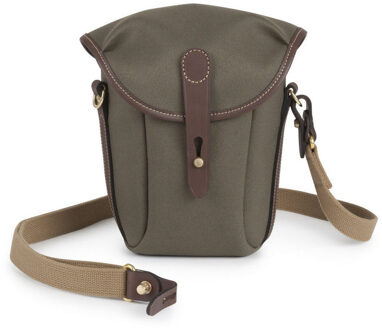 Billingham Galbin 10 Sage Fibrenyte/Chocolate