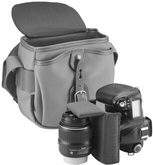 Billingham Hadley Digital Black/Black