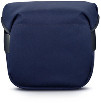 Billingham Hadley Digital Navy/Navy