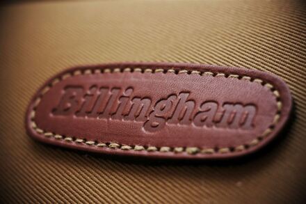 Billingham Hadley Large Khaki