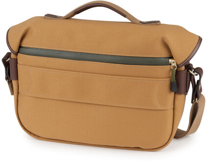 Billingham Hadley Pro 2020 Khaki/Chocolate FibreNyte Bruin,Beige