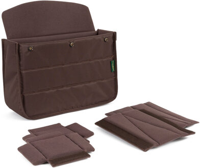 Billingham Insert Hadley One full size chocolate