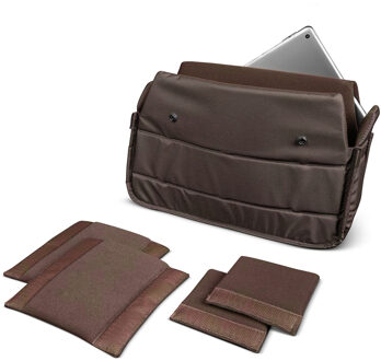 Billingham Mini Eventer Insert Chocolate