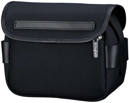 Billingham S2 - Black Fibrenyte/Black