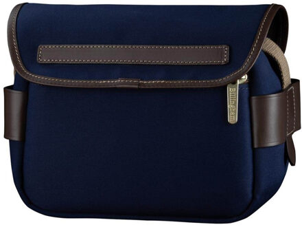 Billingham S2 - Navy/Chocolate