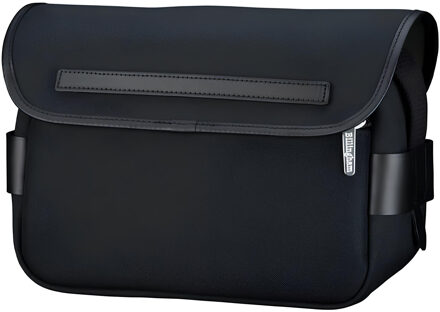 Billingham S3 - Black Fibrenyte-Black