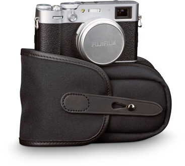 Billingham TEN-16 - Black Fibrenyte/Black