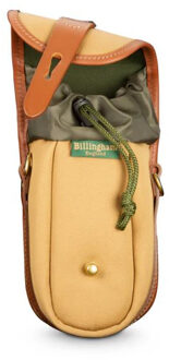 Billingham TEN-16 - Khaki/Tan