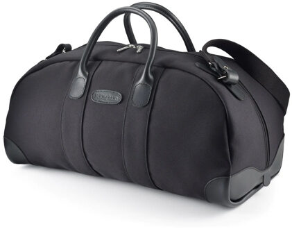 Billingham Weekender - Black Fibrenyte/Black