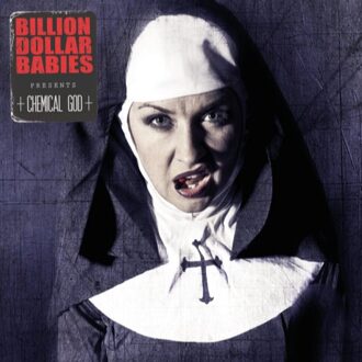 Billion Dollar Babies - Chemical God -Digi