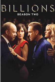 Billions - Season 2