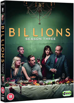 Billions - Season 3