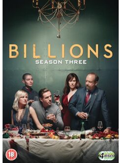 Billions - Season 3