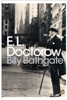 Billy Bathgate - Penguin Modern Classics - E. L. Doctorow