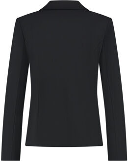 Billy bonded Zwart - XL