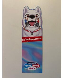 Billy Bones Bundel Boekenleggers 25 Stuks