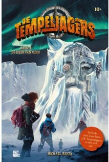 Billy Bones De speer van Odin