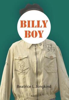 Billy Boy - Beatrice L. Jongkind