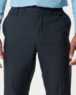 Billy chino Blauw - 31