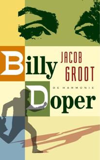 Billy Doper - Boek Jacob Groot (9061698480)