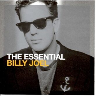 Billy Joel;VARIOUS - ESSENTIAL BILLY JOEL THE | CD