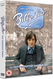 Billy Liar: De complete serie