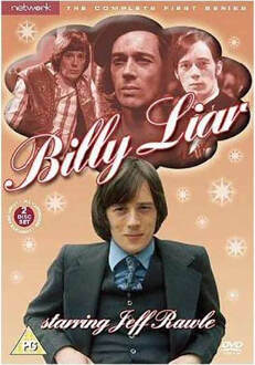 Billy Liar The Complete Series 1