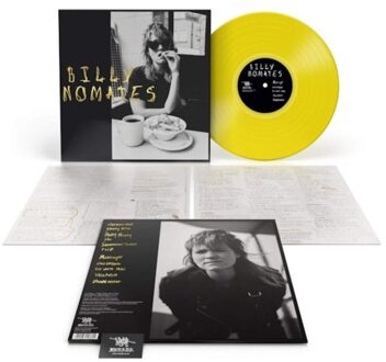 Billy Nomates