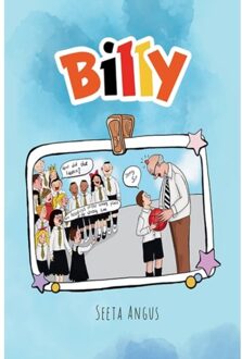 Billy - Seeta Angus