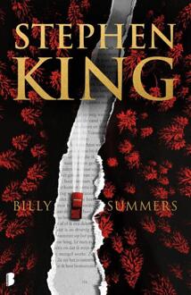 Billy Summers -  Stephen King (ISBN: 9789049207595)