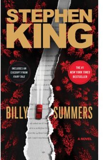 Billy Summers - Stephen King