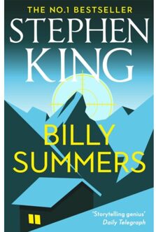 Billy Summers - Stephen King