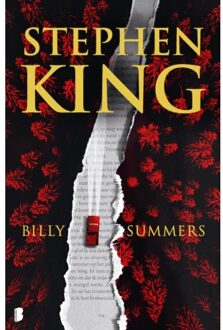 Billy Summers - Stephen King
