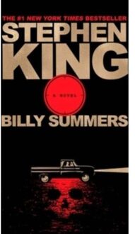 Billy Summers - Stephen King