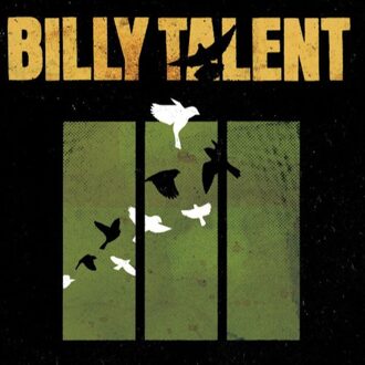 Billy Talent Iii