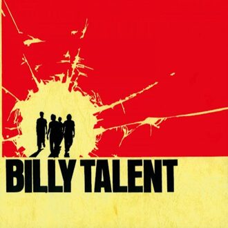 Billy Talent (LP)