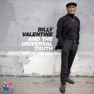 Billy Valentine & The Universal Tru - Billy Feat. The Universal Valent