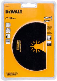 BiM segmentzaagblad 102mm