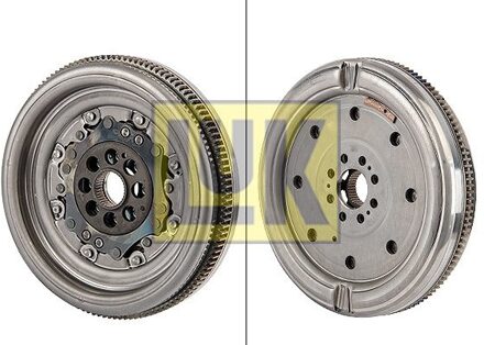 Bimassa Vliegwiel Dubbel Koppeling 415089109