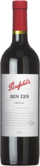 BIN 128 Shiraz 75CL