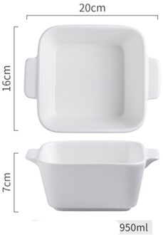 Binaural Keramische Kom Bakken Kom Dessert Ontbijt Kom Ei Vla Gestoomde Ei Kom Ijs Fruit Slakom Saus Schotel kom