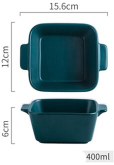 Binaural Keramische Kom Bakken Kom Dessert Ontbijt Kom Ei Vla Gestoomde Ei Kom Ijs Fruit Slakom Saus Schotel kom