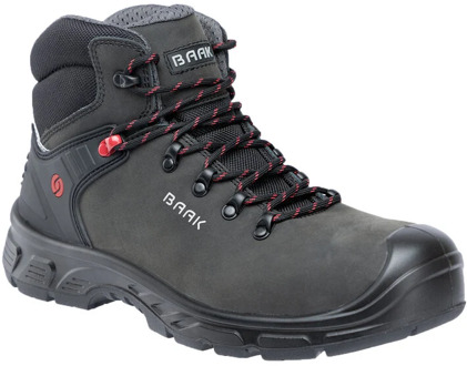 Binck 213103 S3 | Zwart | Maat 44 - 4031783017059